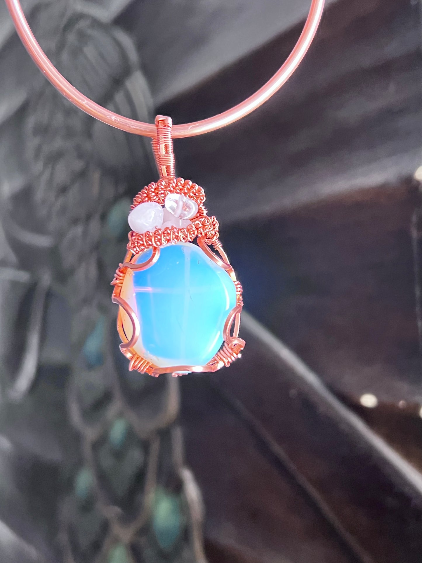Opalite