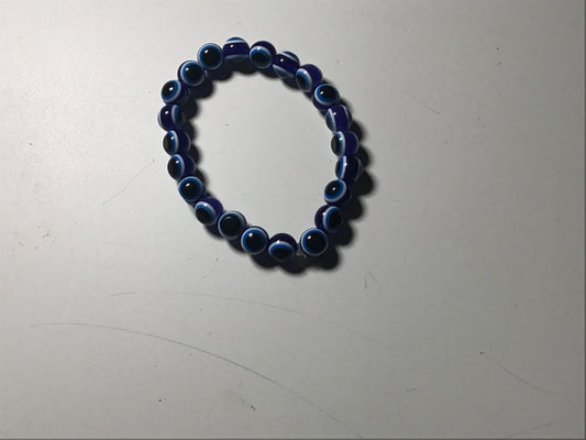 Evil Eye Bracelet
