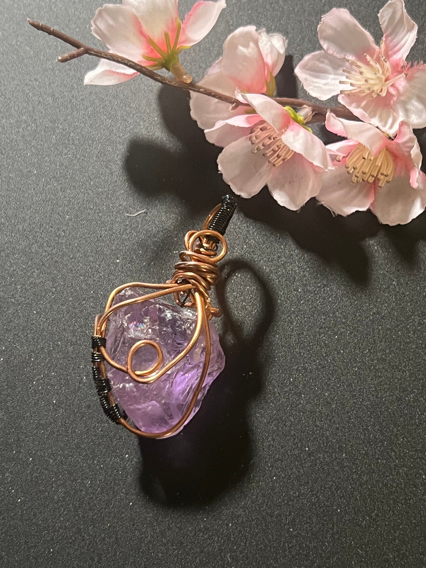 Amethyst (Raw)