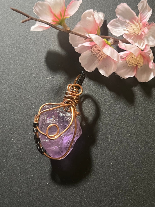 Amethyst (Raw)