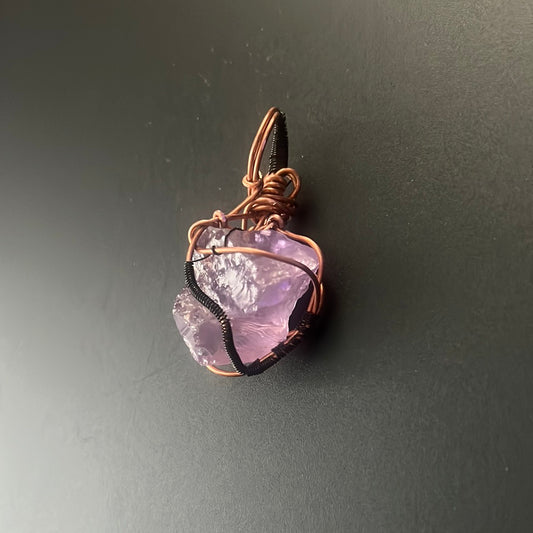 Amethyst (Raw)