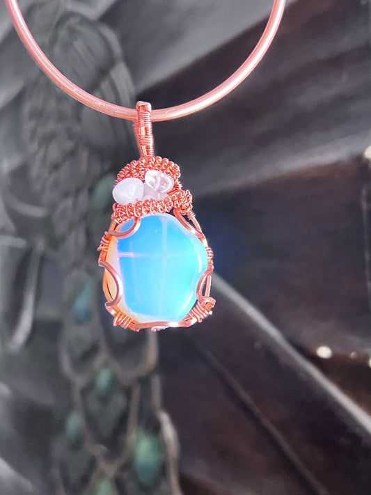 Opalite