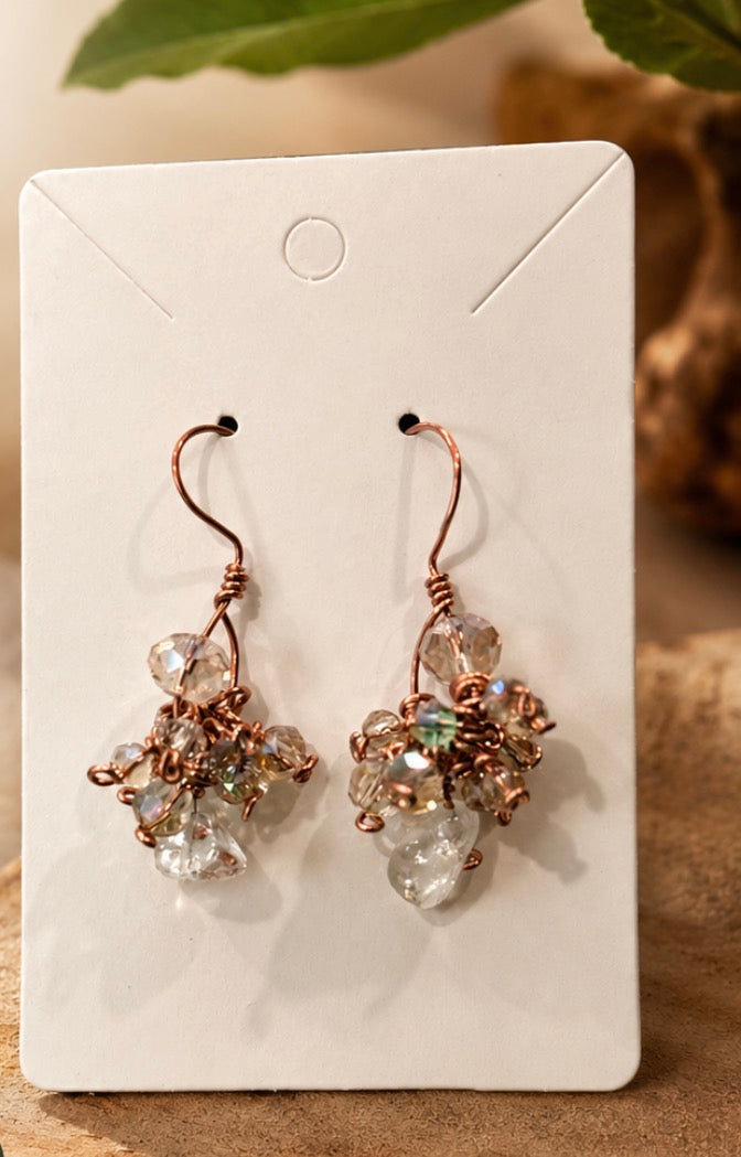 Timeless Earrings