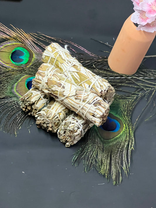 Yerba Santo Smudge Stick